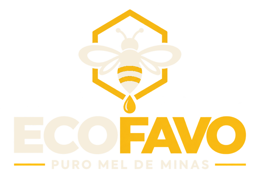 ECOFAVO — Puro Mel de Minas